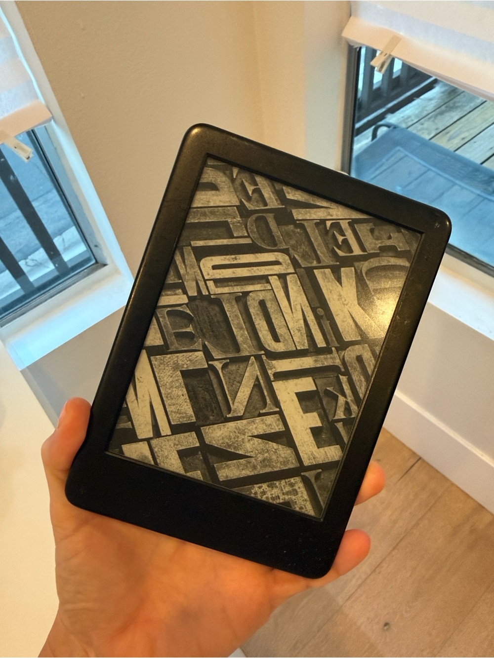 Amazon 10th gen Kindle 6gb